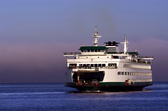 Bainbridge Island School District Bainbridge Island School District